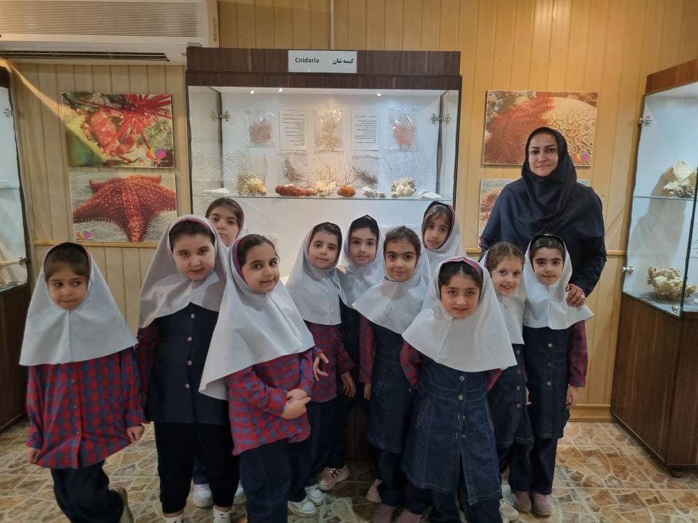 بازدید از موزه